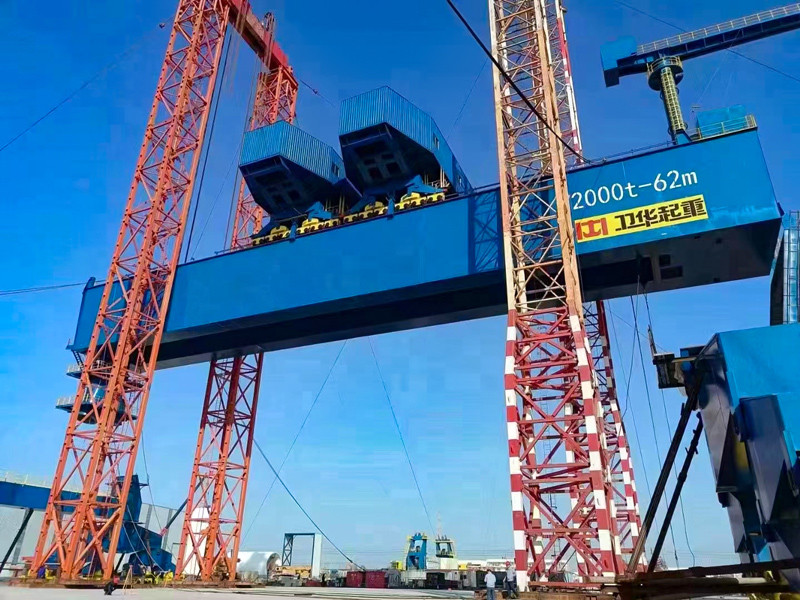 2000ton-62m-gantry-crane