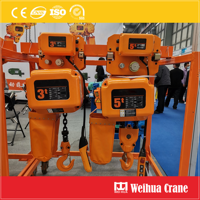 3t-5t-chain-hoist