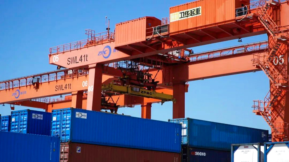 41t-container-gantry-cranes