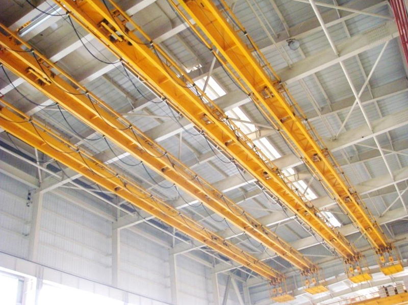 4t-suspension-overhead-cranes