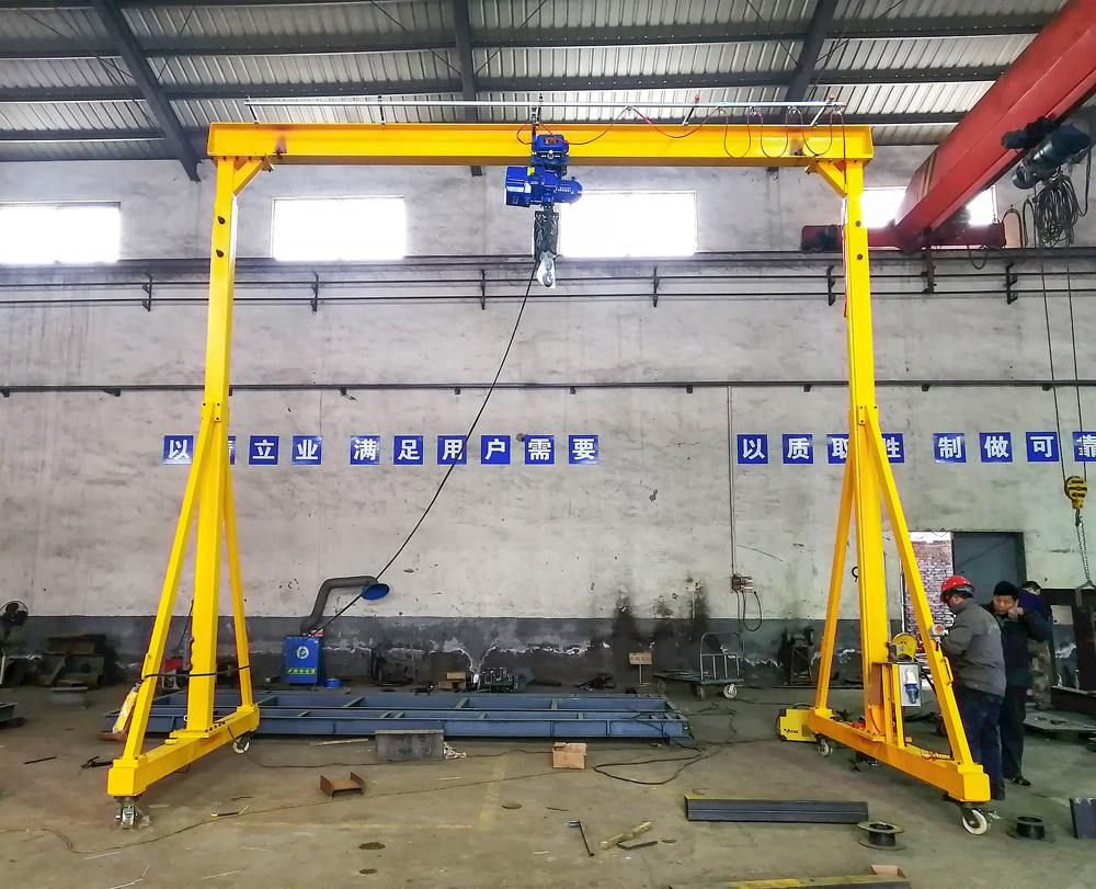 5-tons-portable-mobile-gantry-crane