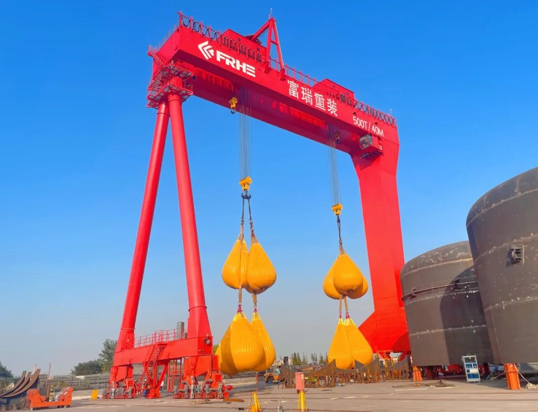 500t-gantry-crane-for-heavy-equipment-company