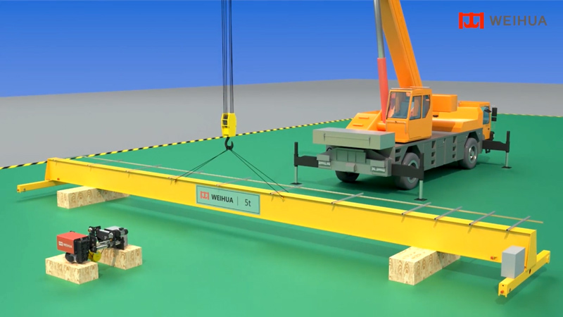 5t-overhead-crane-installation-guide