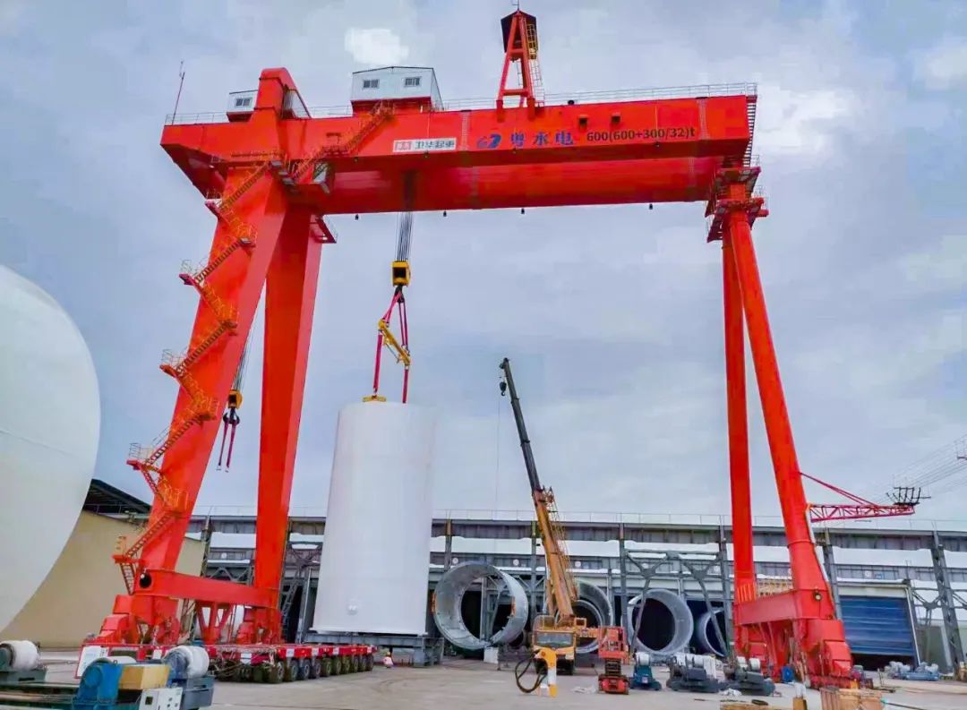 600t-hydropower-gantry-crane