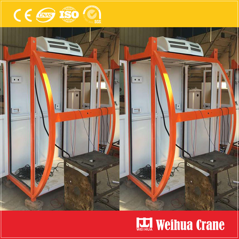 Crane-Cab-Air-Conditioner