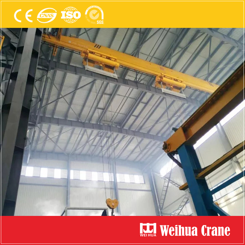 Hot-Dip-Galvanizing-electric-Hoist-crane