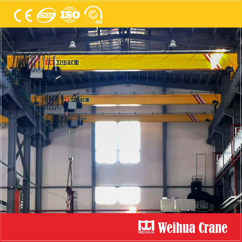 NR-hoist-EOT-crane