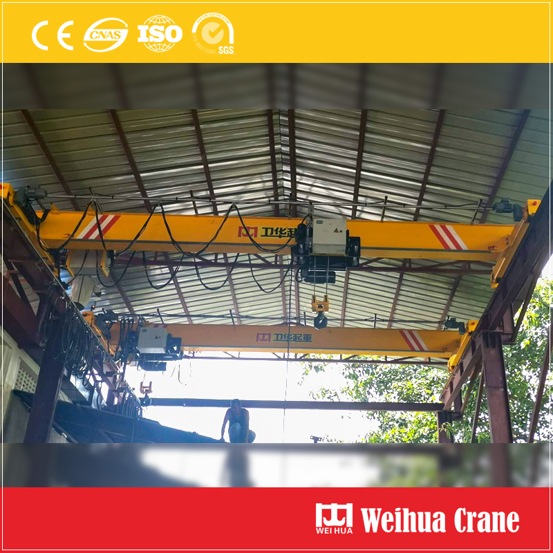 New-design-Eot-single-girder