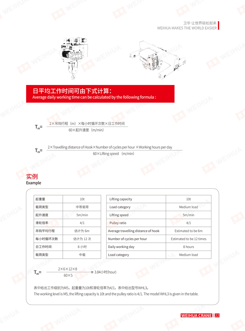 WHL-HOIST-catalog