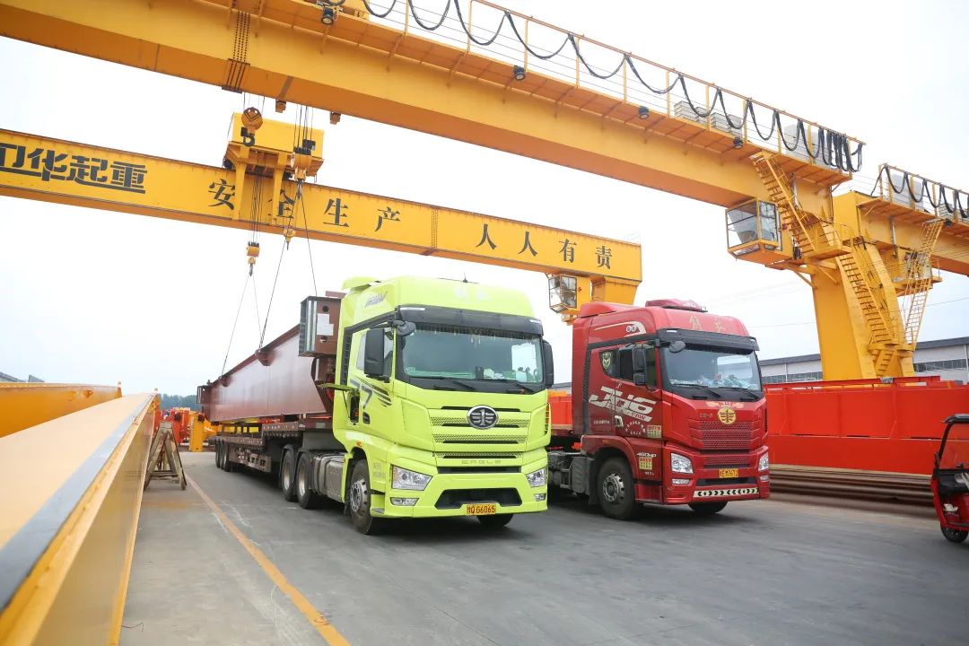 Weihua-crane-shipping-to-Kazakhstan