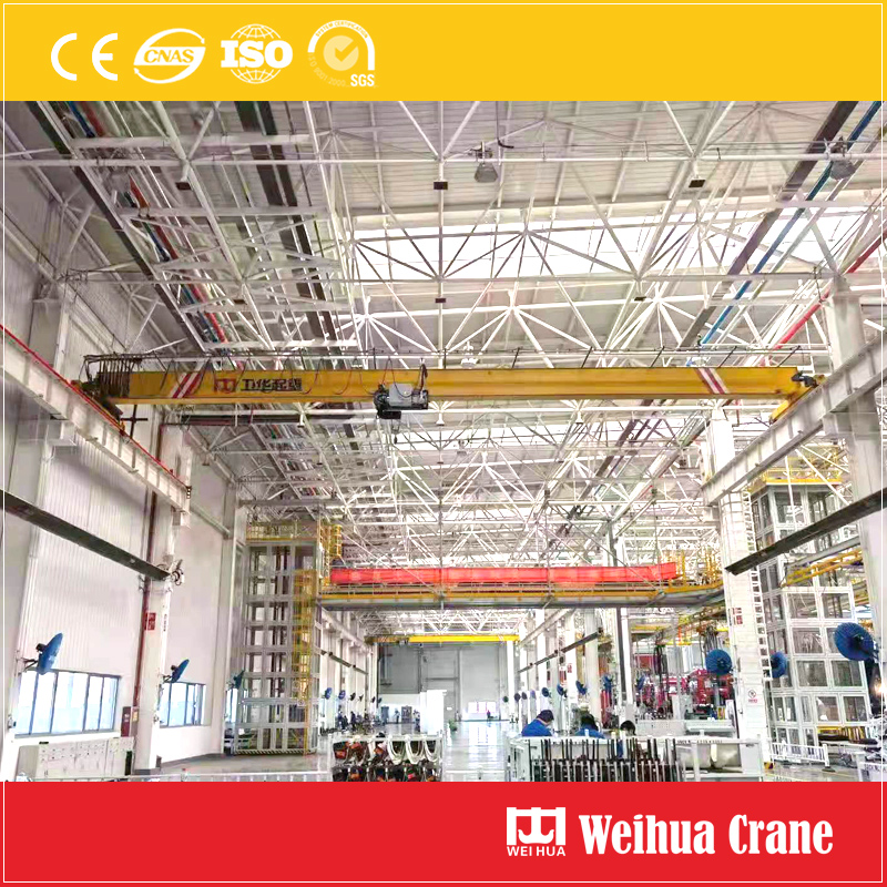 brand-new-single-girder-overhead-crane