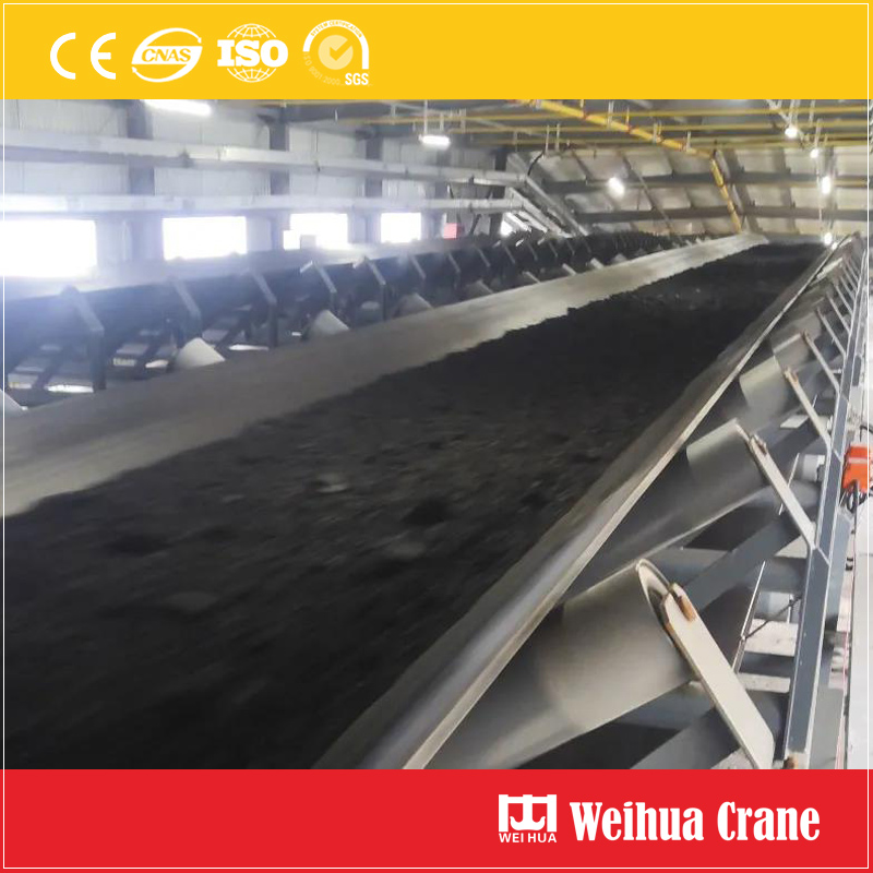 coal-handling-conveyor