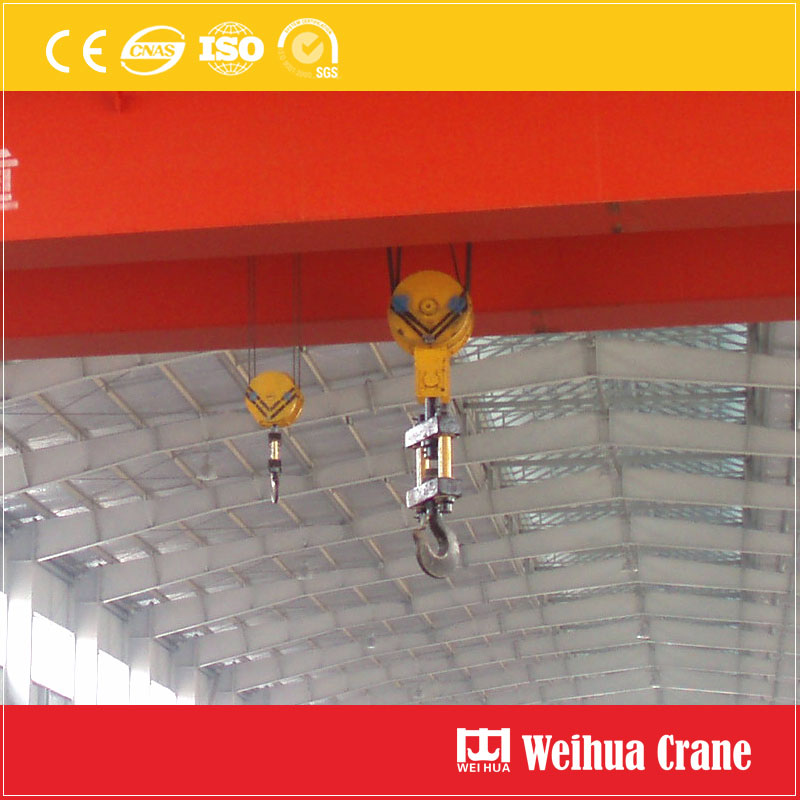 Overhead Crane Hook