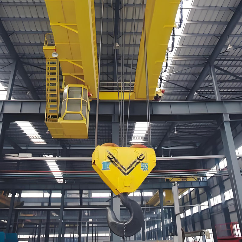 Overhead Crane Hook