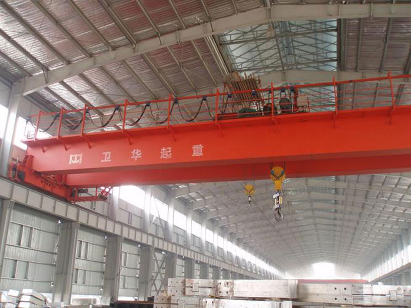 20 tons overhead crane