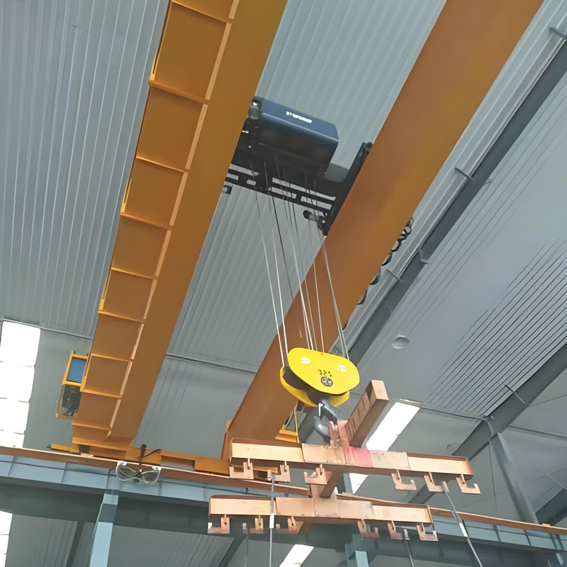 Bridge Crane Hook