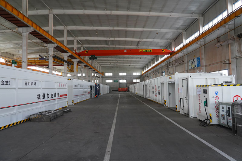 25 tons overhead crane