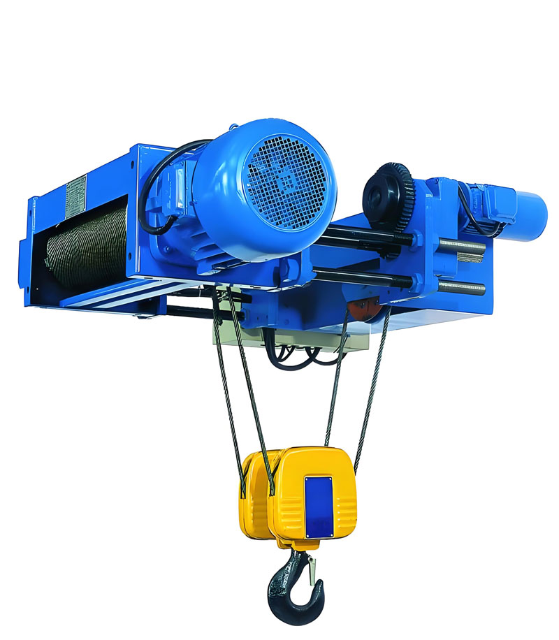 8 ton electric hoist