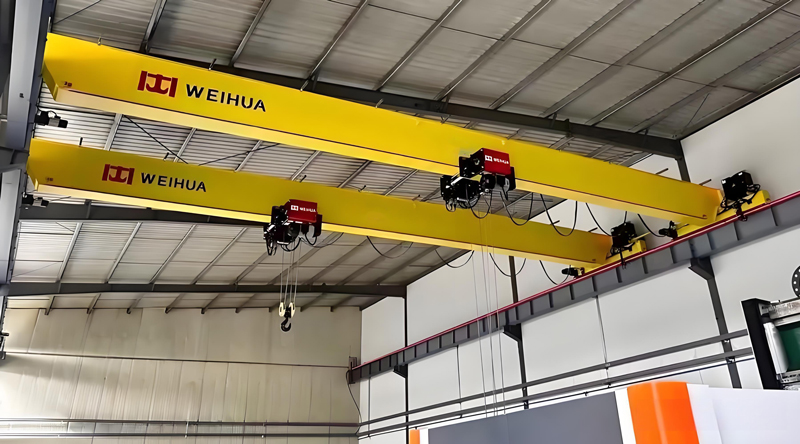 3 Tons Electric Hoist