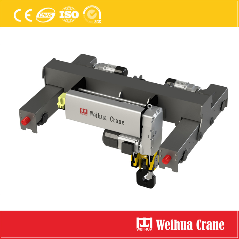 3 Tons Electric Hoist