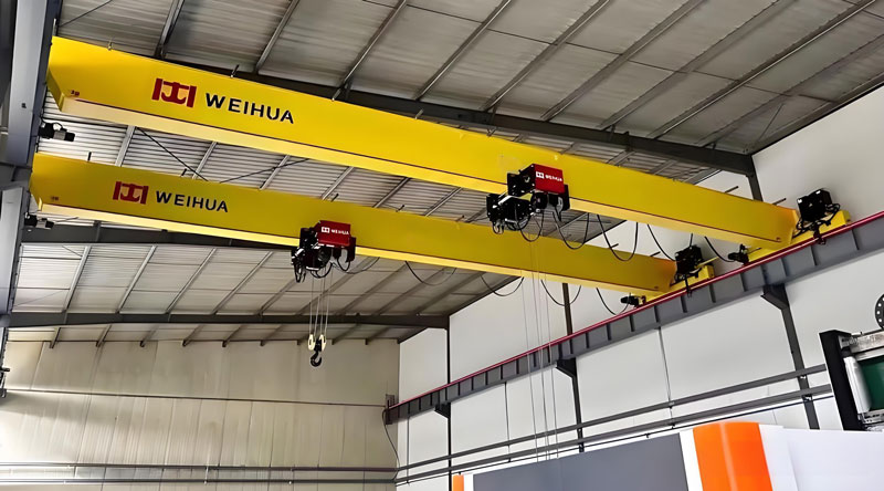 12 Ton Electric Hoist