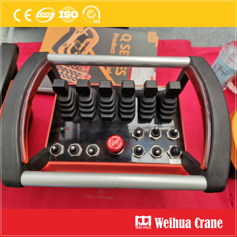 crane-joystick-radio-control