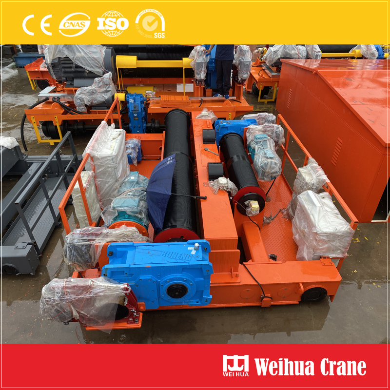 crane-winch