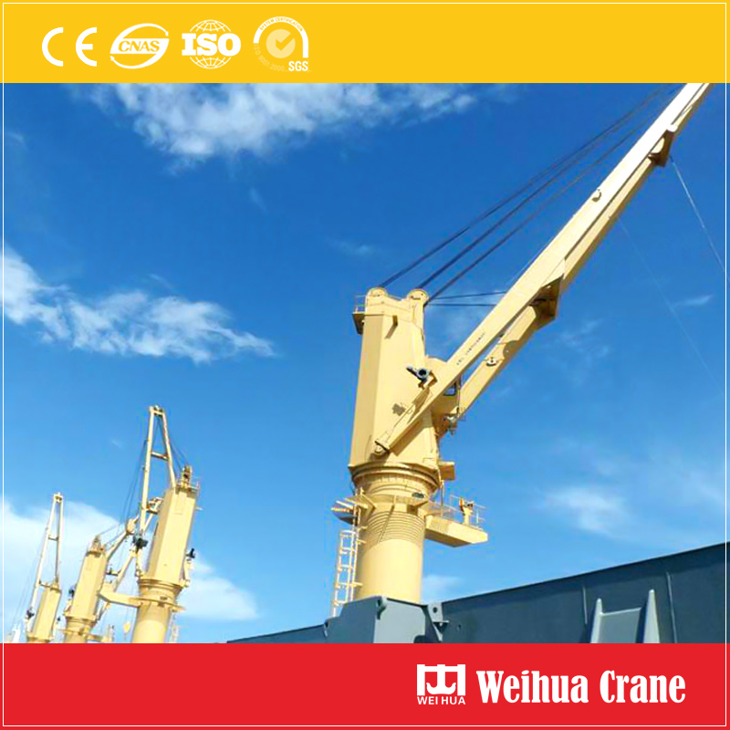 deck-jib-crane