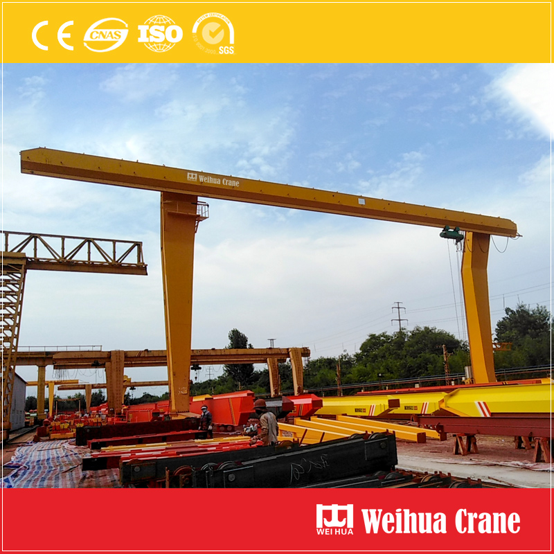 electric-hoist-gantry-crane