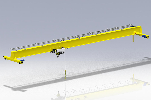 european-standard-overhead-crane