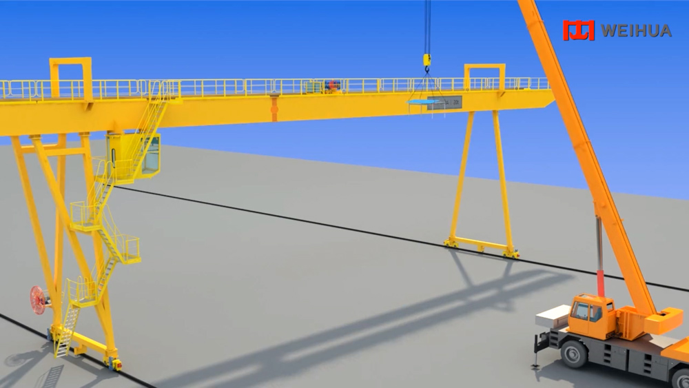 gantry-crane-installation-guide