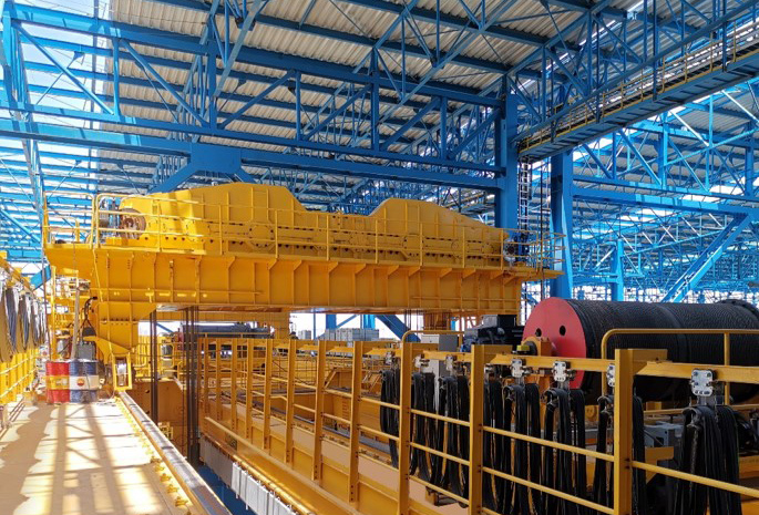 heavy-duty-overhead-crane-gearbox