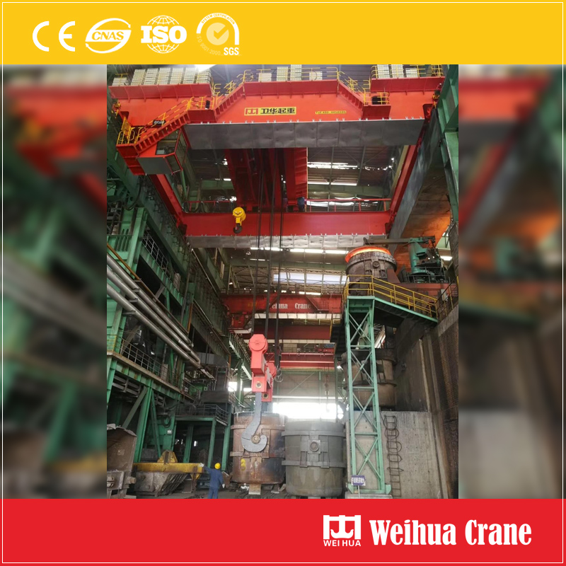 metallurgical-ladle-crane