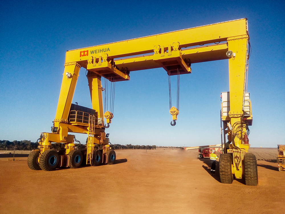 mobile-tire-gantry-crane