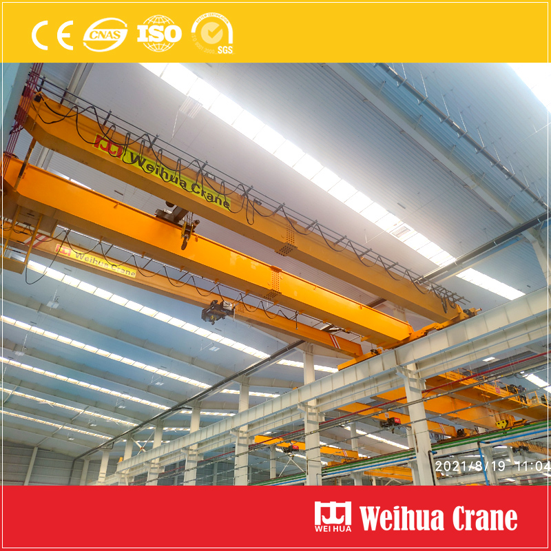 overhead-crane-for-Mexico