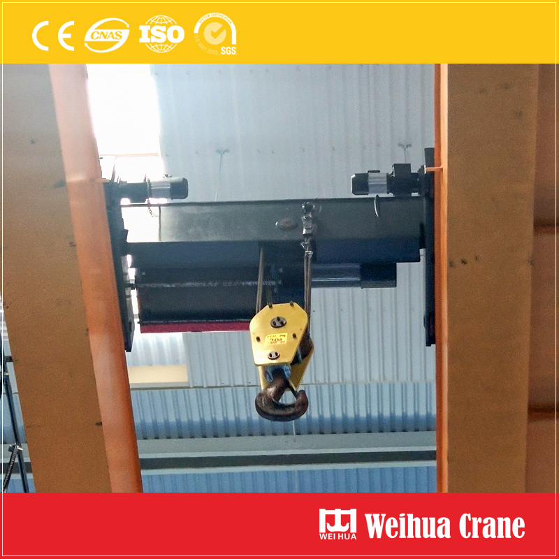 overhead-crane-installation-Mexico