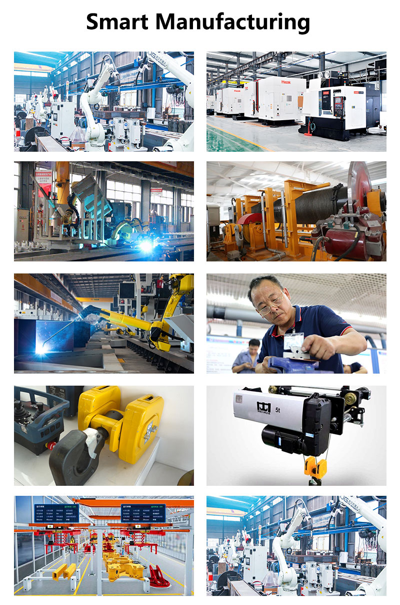 Weihua Crane