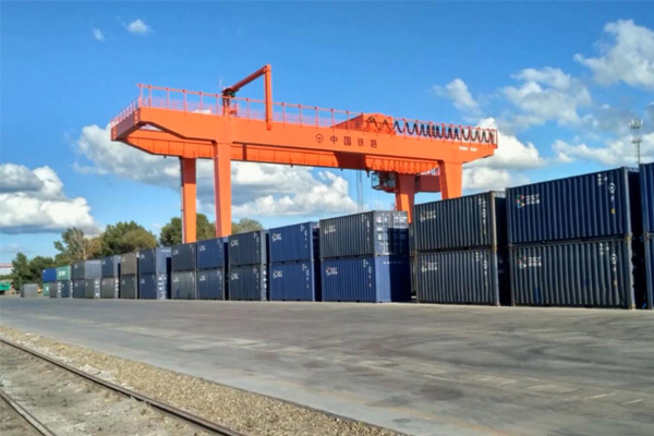 railway-container-gantry-crane
