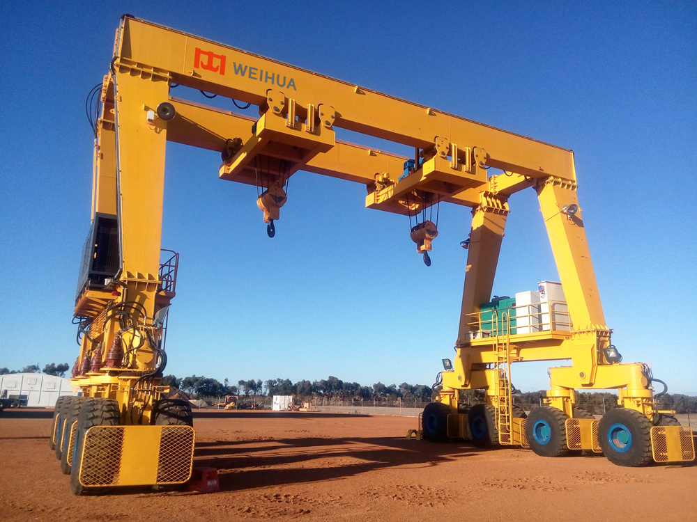 rubber-tire-mobile-gantry-crane