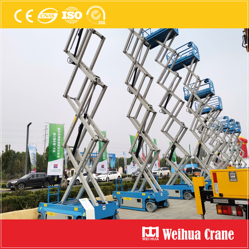 scissor-lift-platform