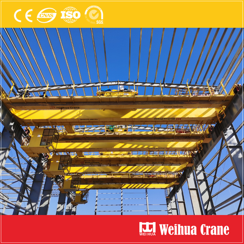 steel-plant-35t-overhead-crane