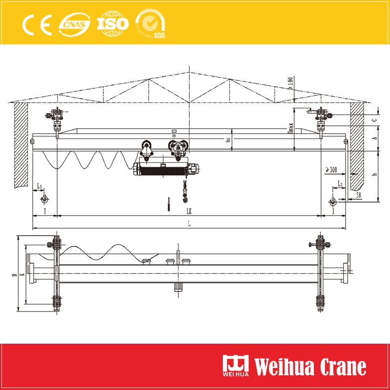 suspension-crane-drawing