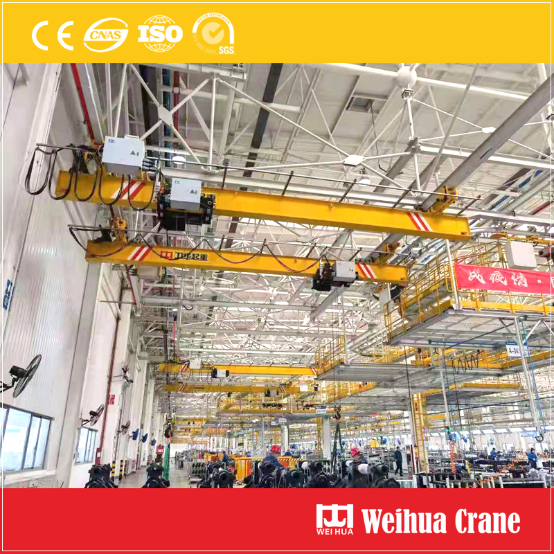 suspension-crane-with-nr-hoist