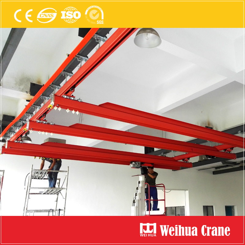 weihua-flexible-suspension-crane