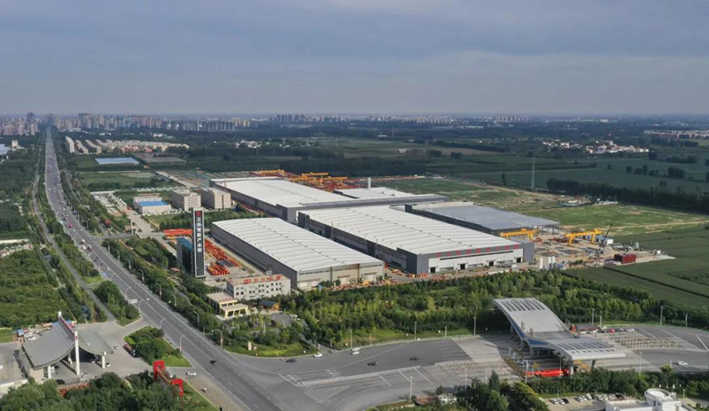 weihua-new-factory