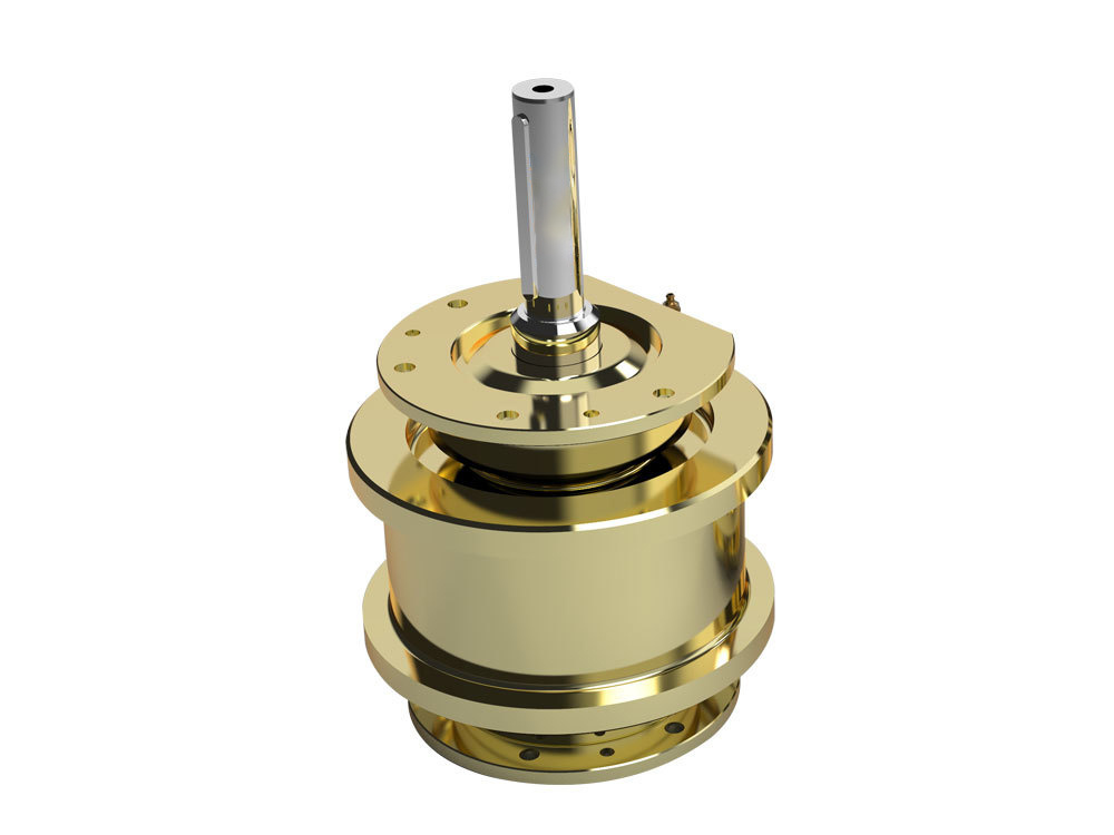 New Design Wheel Set