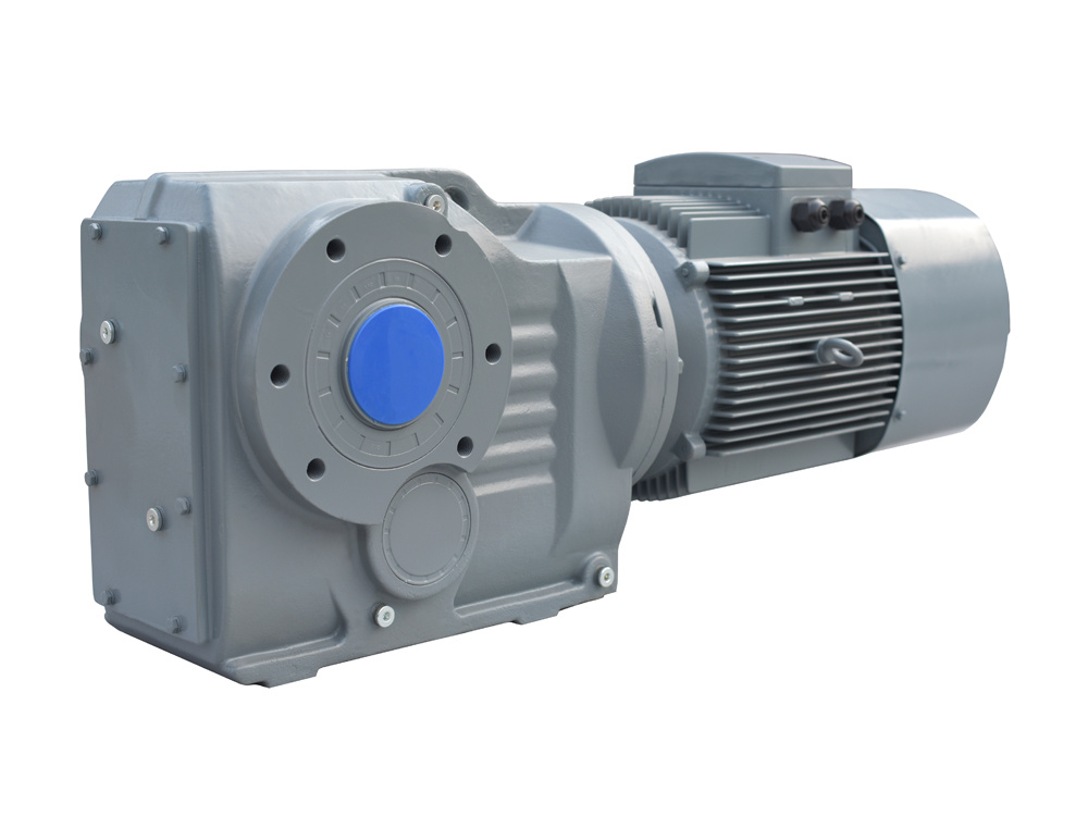 K Series 3-in-1 Gearbox