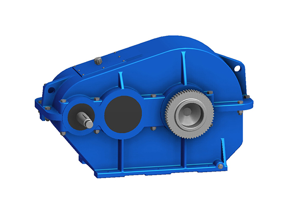 ZQ Series Gearbox