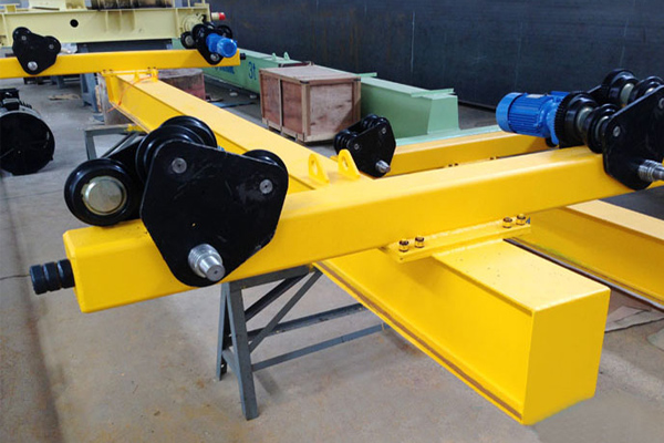 FEM/DIN Suspension Crane