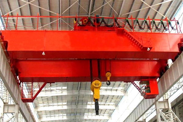 Insulation Overhead Crane